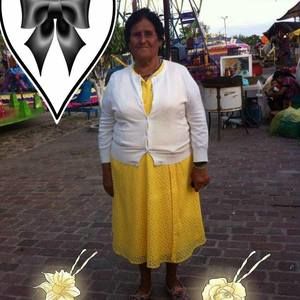 Meet your Posher, Fatima